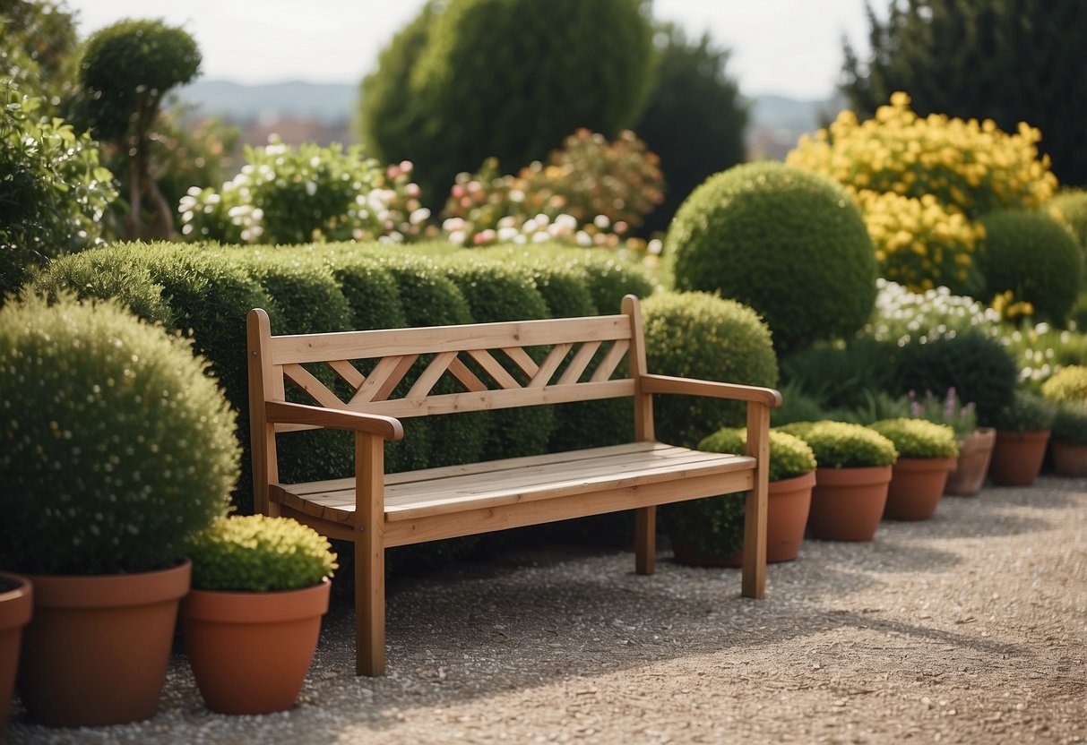 Minimal Garden Ideas: Simple Tips for a Stunning Outdoor Space