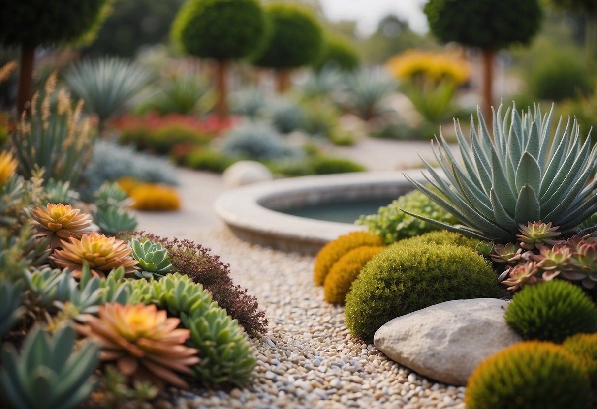 Gravel Garden Ideas: Transform Your Outdoor Space