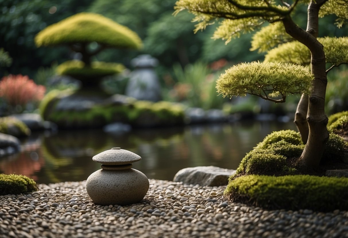 Small Japanese Garden Ideas UK: Transform Your Backyard Oasis