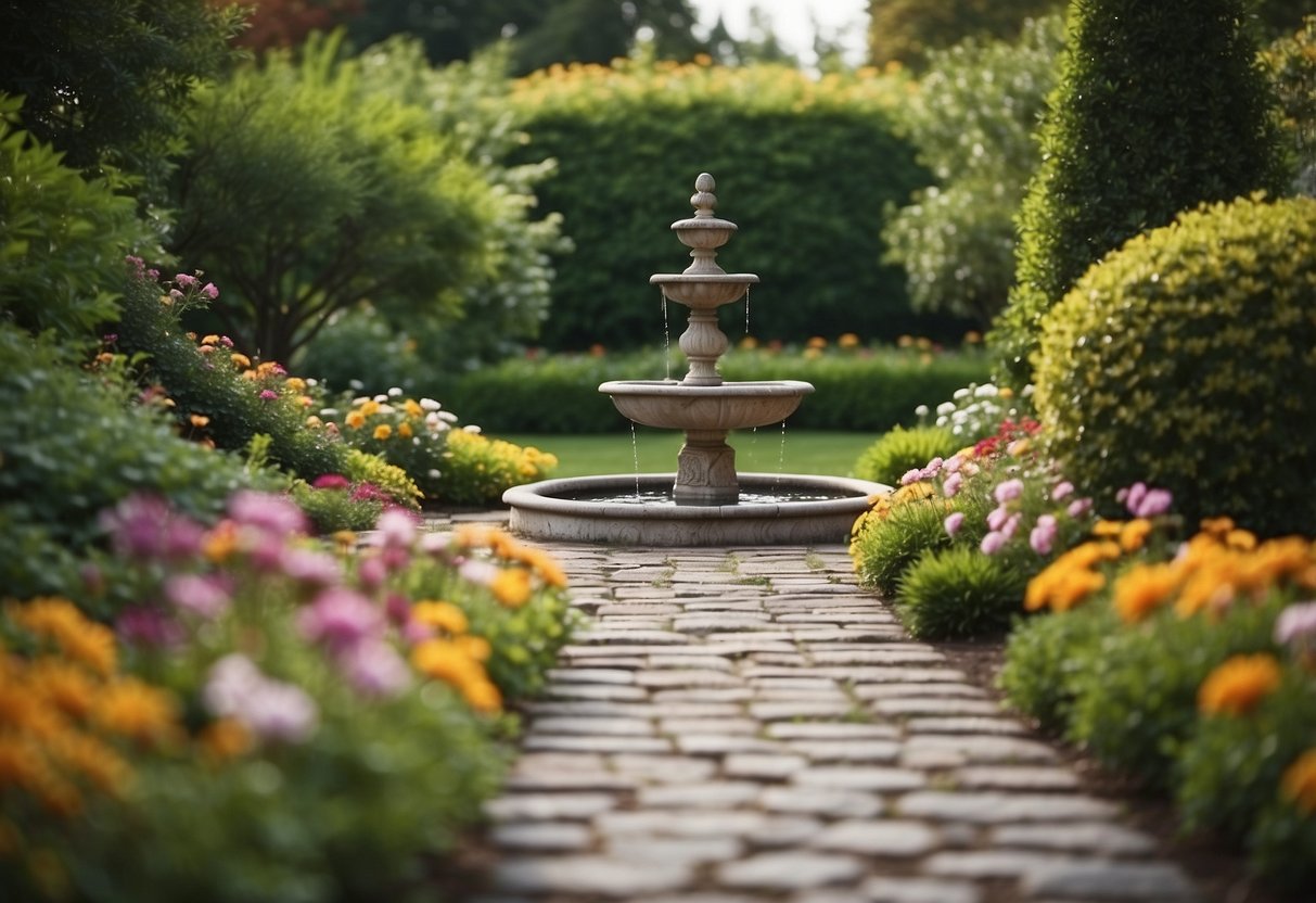 Driveway Garden Ideas: Creative Ways to Boost Curb Appeal