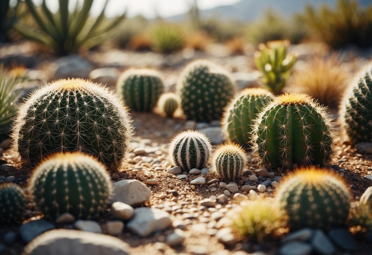 Dry Garden Ideas: Creative Ways to Save Water