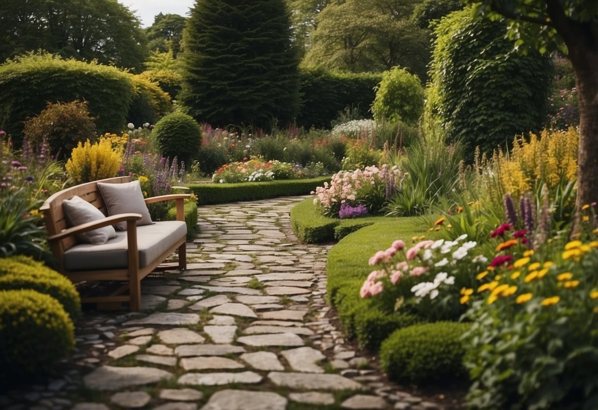 Back Garden Ideas Ireland: Transform Your Outdoor Space