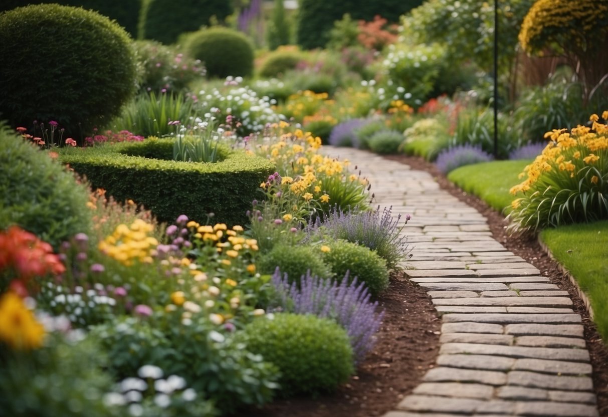 Front Garden Design Ideas UK: Creative Tips for Your Home