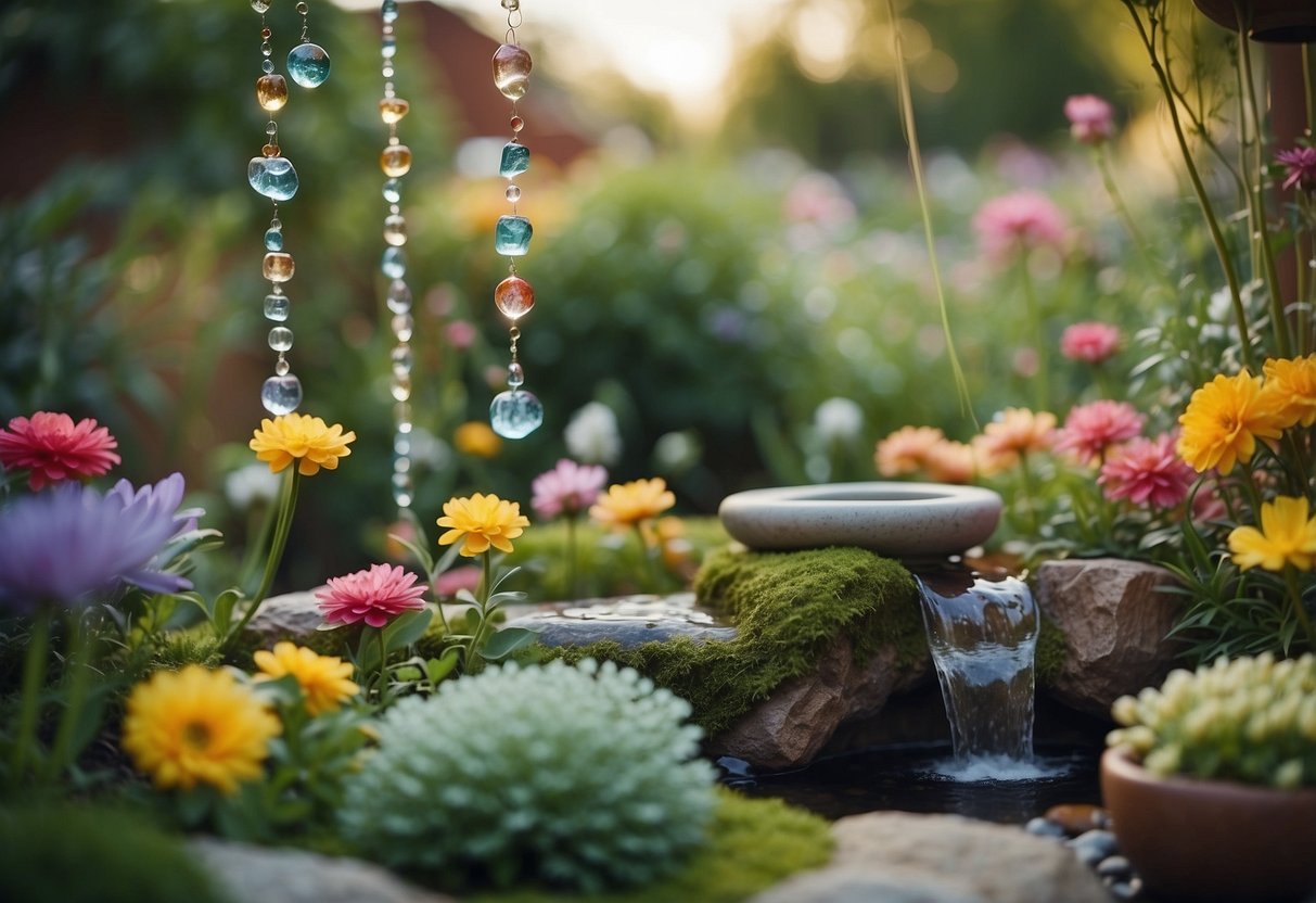 Sensory Garden Ideas for Kids: Fun and Engaging Activities