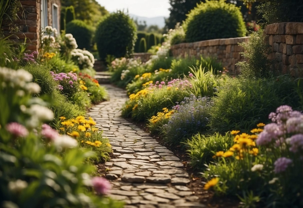 Long Narrow Garden Ideas: Transform Your Space with Creativity