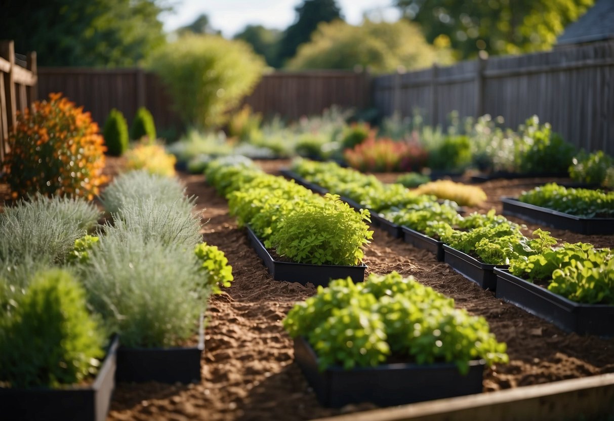 Ideas to Keep Weeds Out of Garden: Easy Tips for a Weed-Free Yard