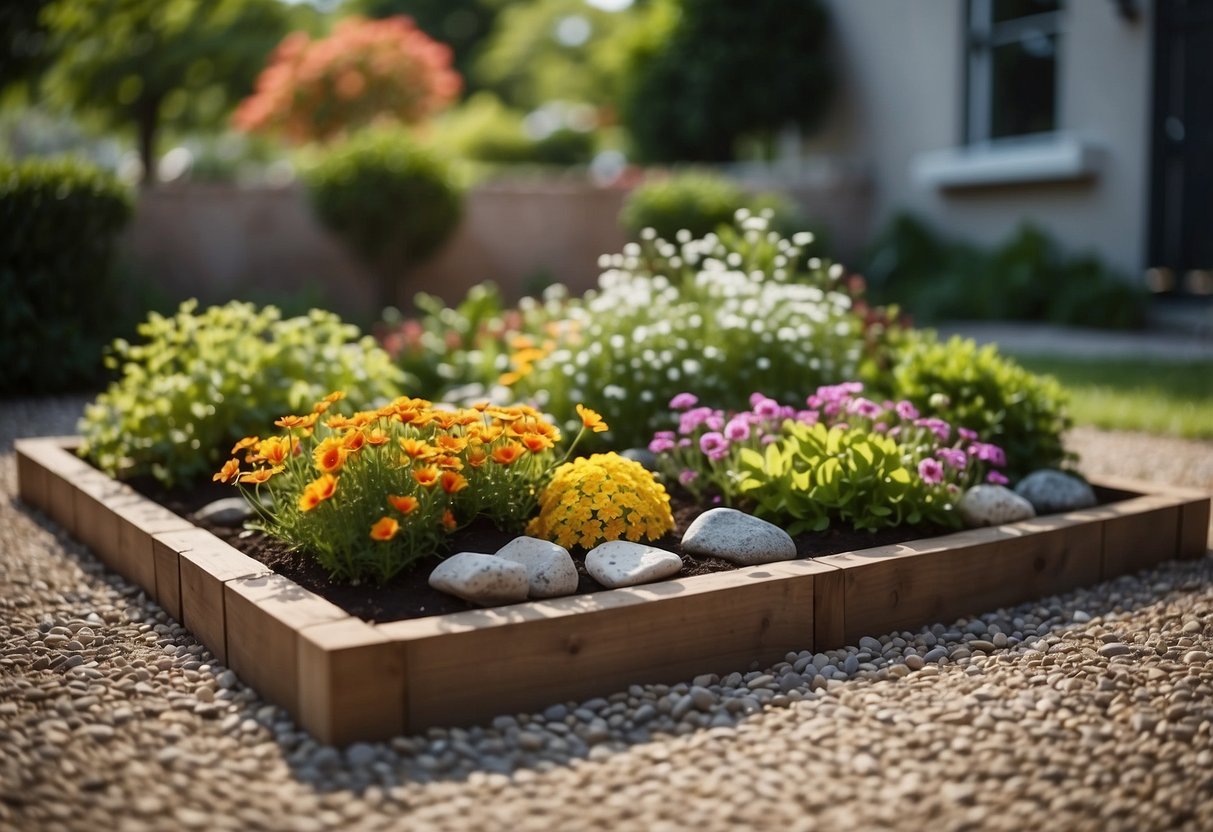 Raised Garden Bed Ideas: Creative Tips for Thriving Gardens