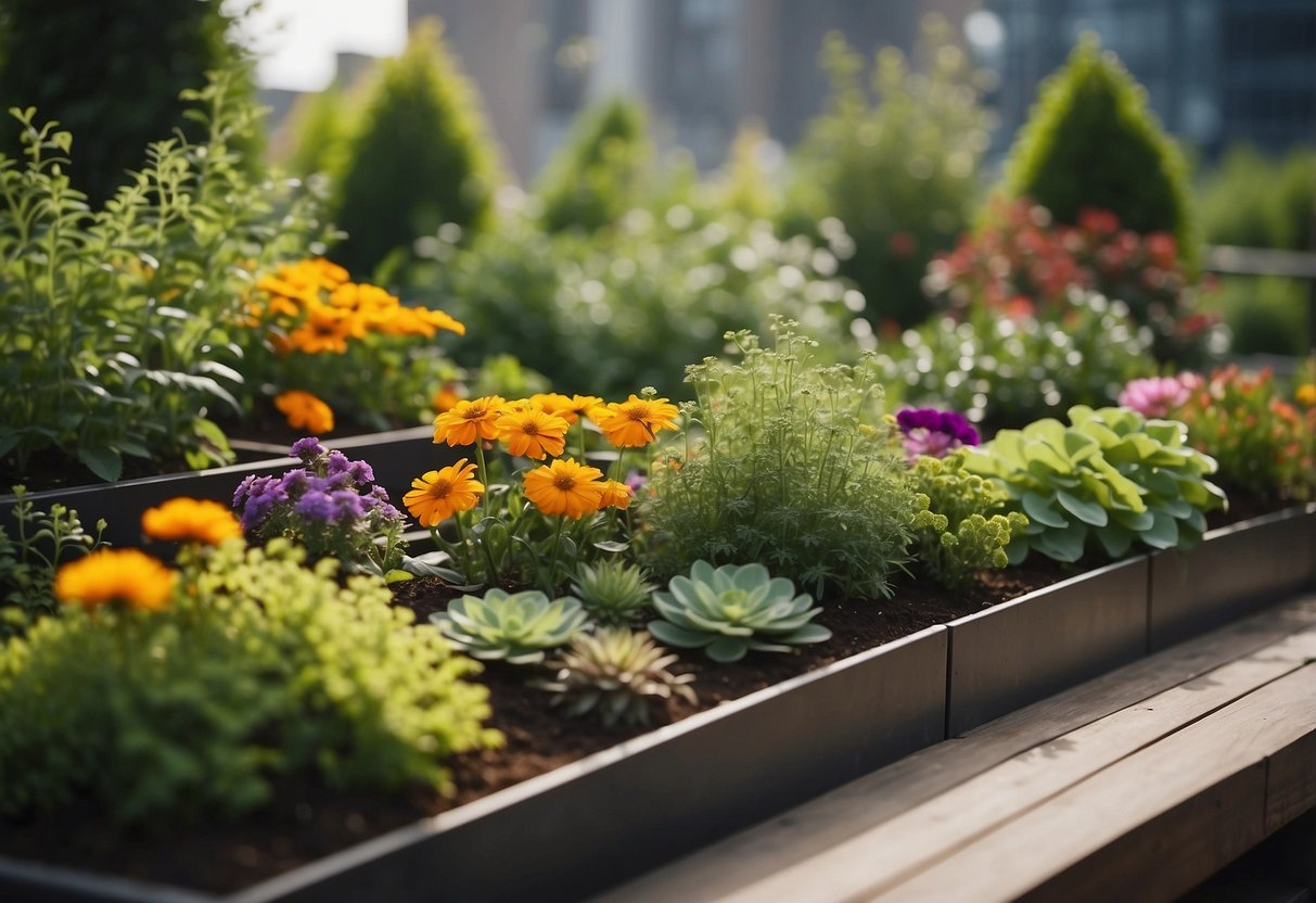 Elevated Garden Bed Ideas: Creative Ways to Transform Your Outdoor Space