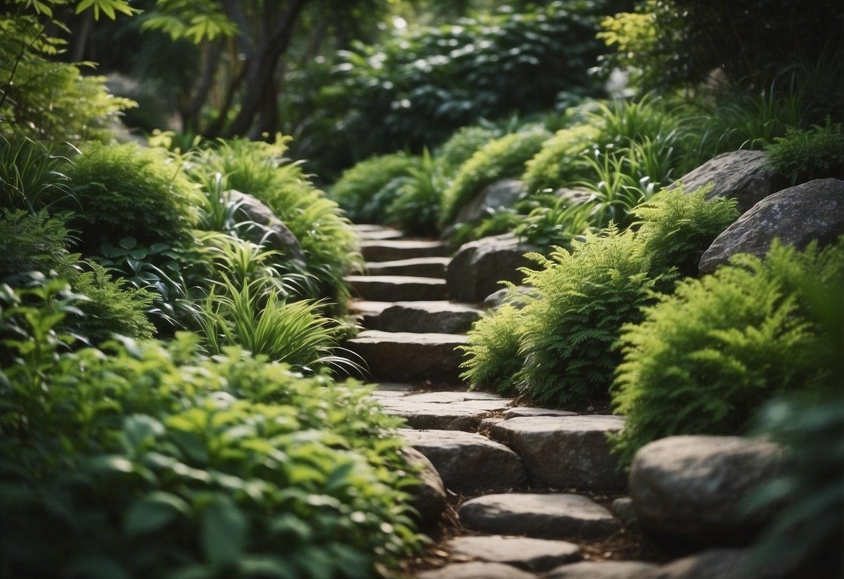 Rock Garden Ideas Plants: Perfect Choices for a Stunning Landscape