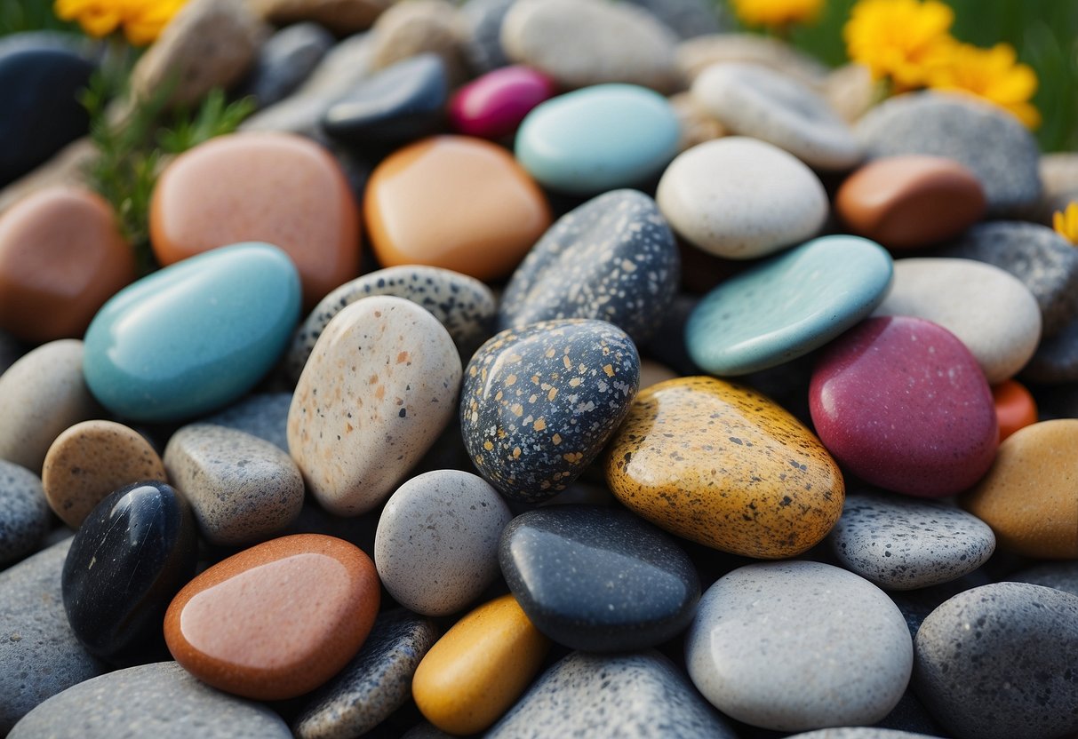 Rock Garden Ideas for Kids: Fun and Creative Projects