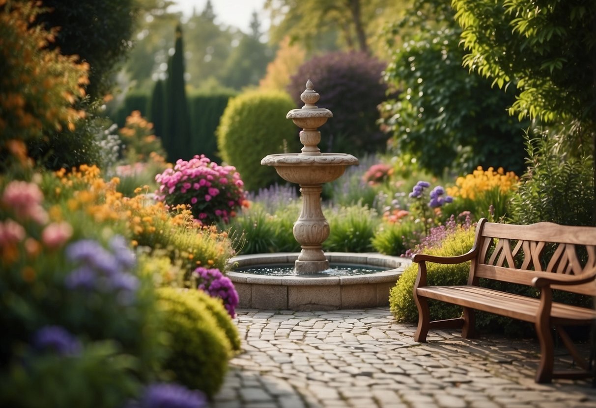 Small Front Garden Ideas: Transform Your Outdoor Space!