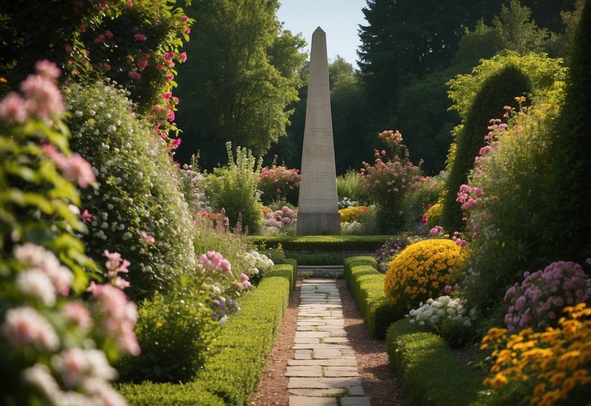 Garden Obelisk Ideas: Creative Ways to Enhance Your Garden