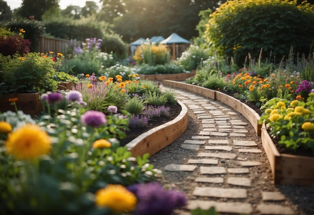 Garden Ideas Raised Beds: Transform Your Outdoor Space with Simple Tips