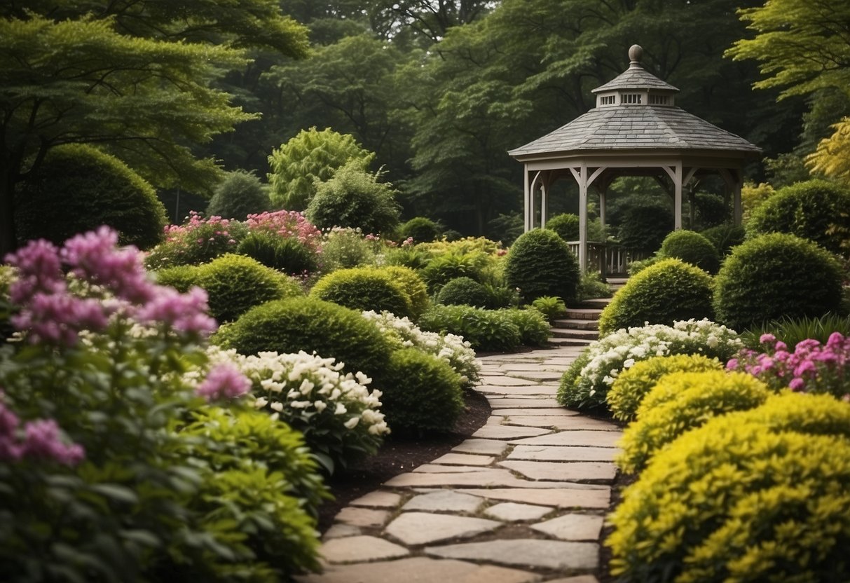 Connecticut Garden Ideas: Creative Tips for a Lush Backyard