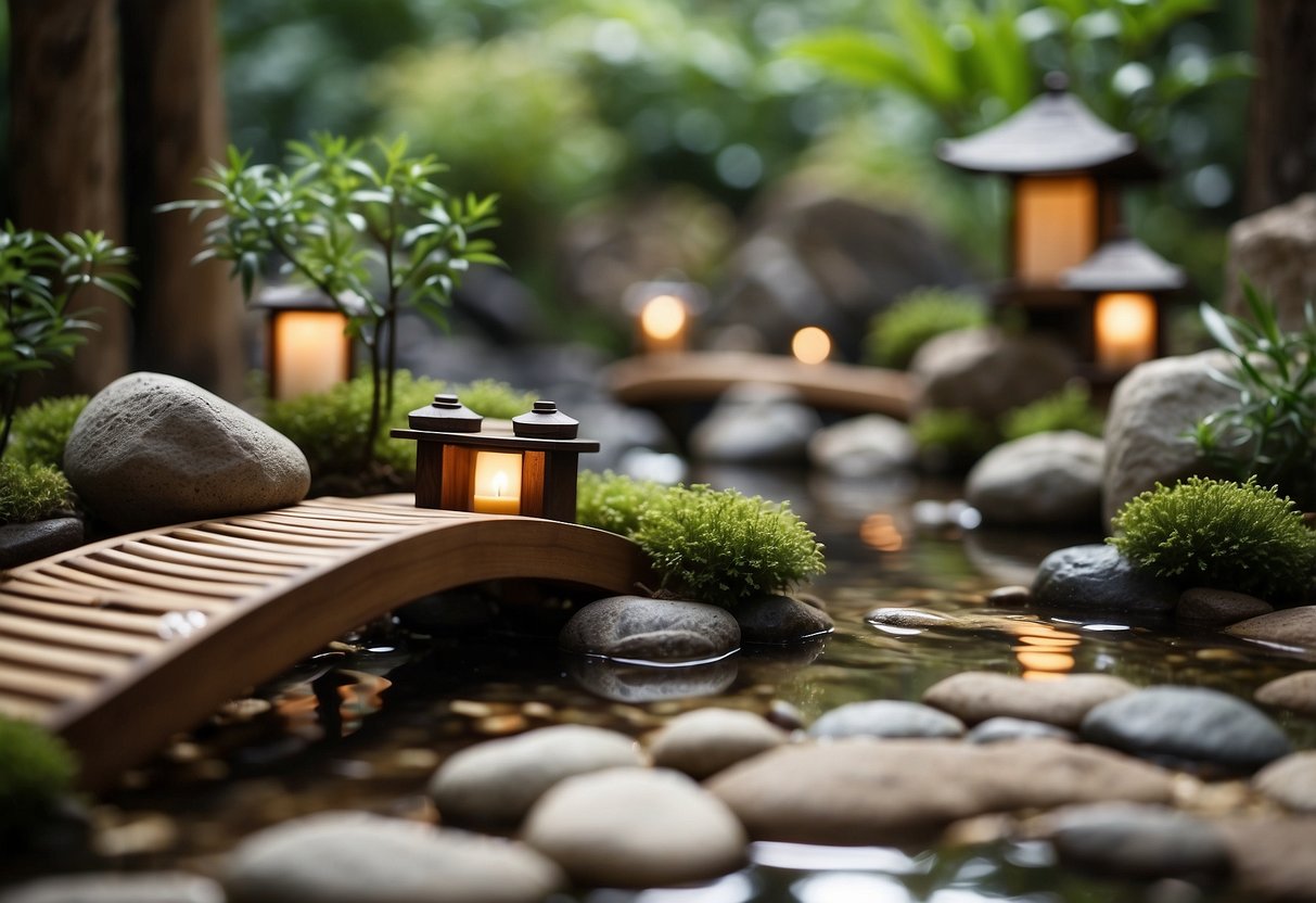 Zen Garden Ideas on a Budget: Create Your Peaceful Oasis