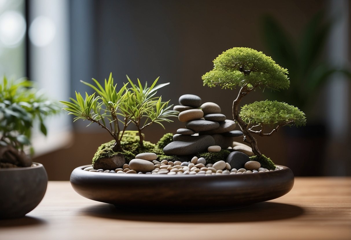 Indoor Zen Garden Ideas: Create a Serene Space at Home