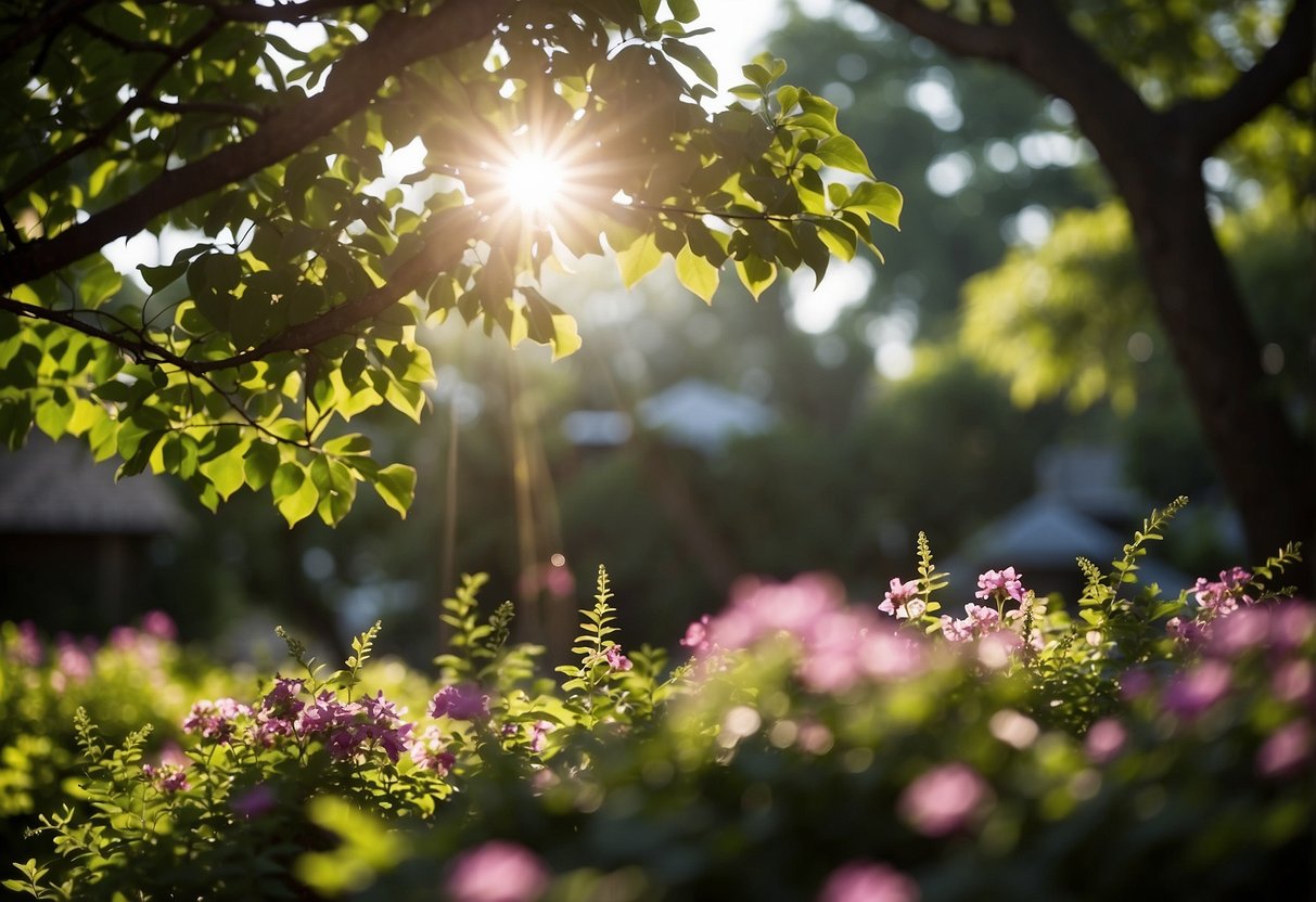 Garden Ideas with Branches: Creative Ways to Spruce Up Your Yard