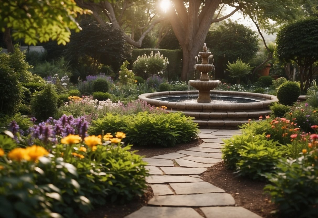 Natural Garden Ideas: Transform Your Yard into a Green Haven