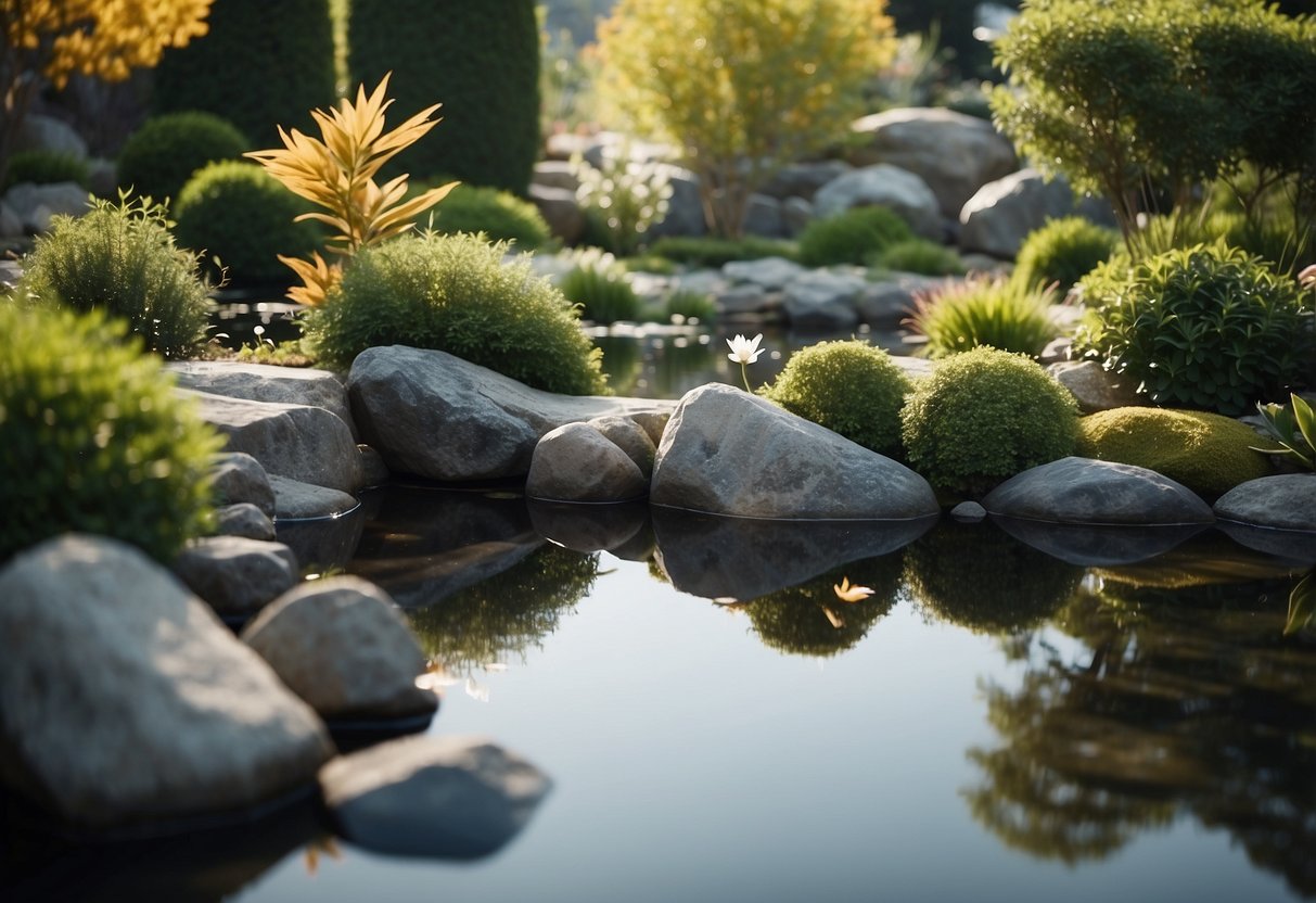 Yin Yang Garden Ideas: Creating Balance in Your Backyard