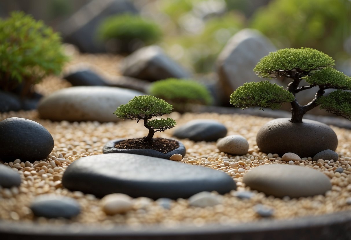 Zen Garden Ideas for Small Spaces: Creating Your Serene Sanctuary