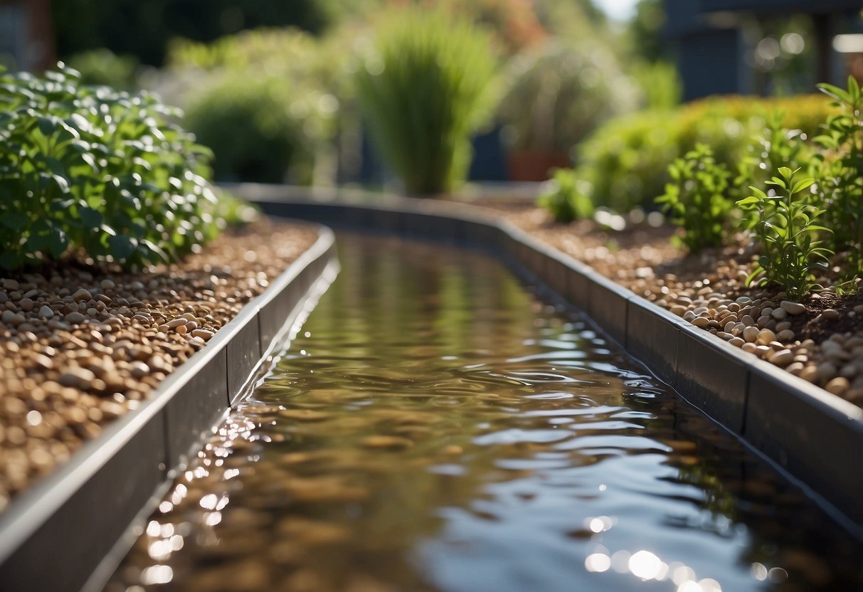 Garden Drainage Ideas: Easy Solutions to Prevent Waterlogging