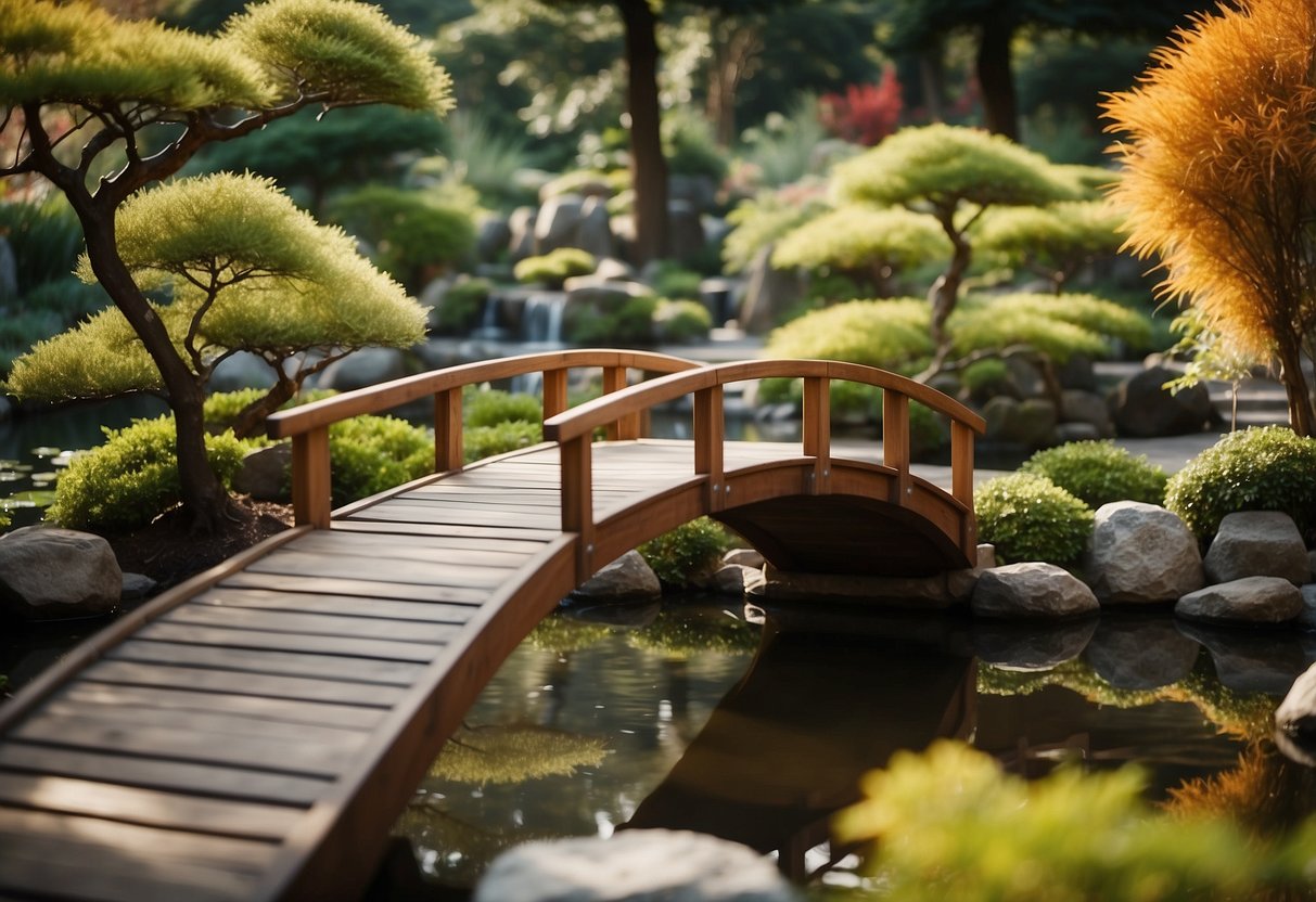 Modern Japanese Garden Ideas: Transform Your Outdoor Space