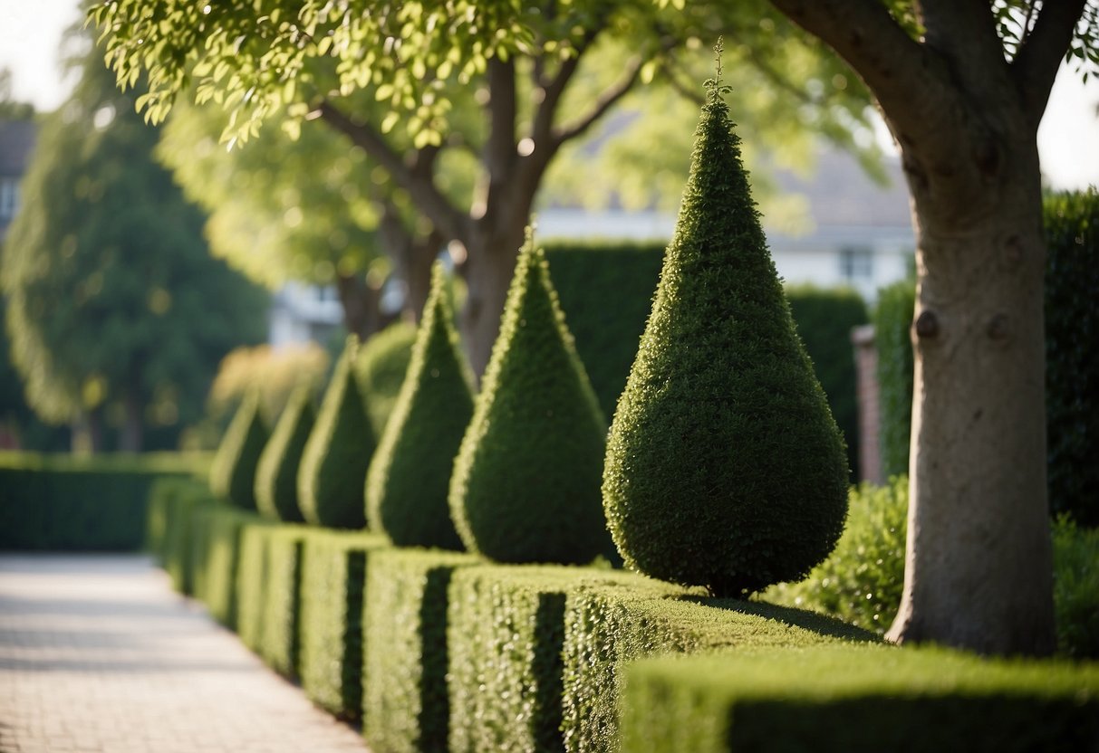 Garden Windbreak Ideas: Creative Solutions for a Cozy Outdoor Space