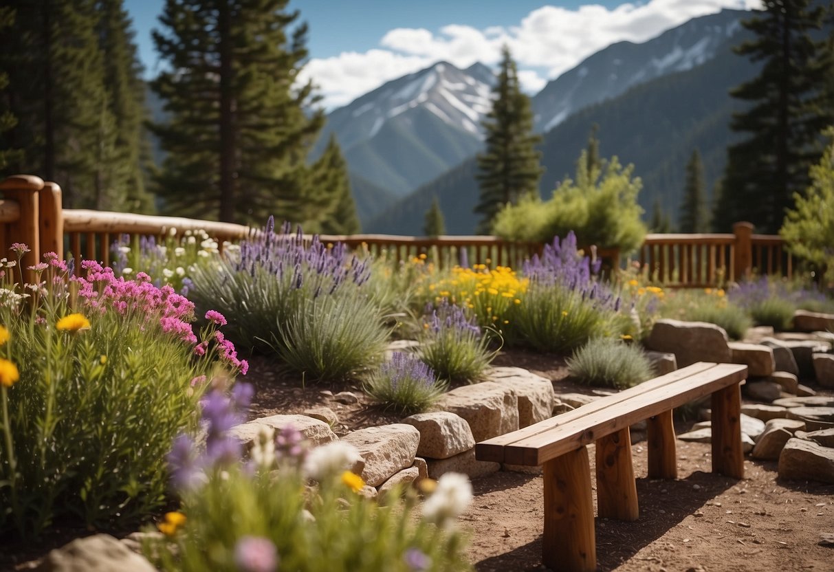 Colorado Garden Ideas: Creative Tips for a Beautiful Backyard