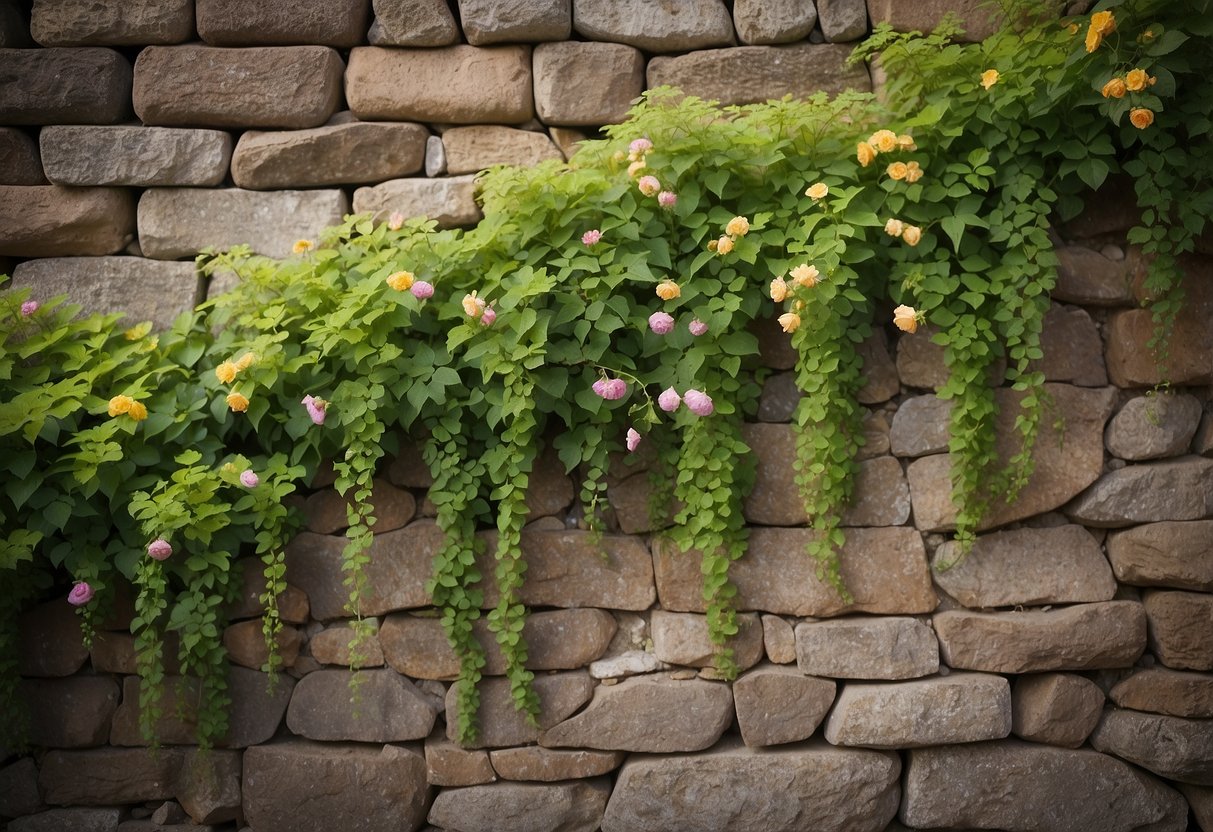 Garden Wall Cladding Ideas: Transform Your Outdoor Space