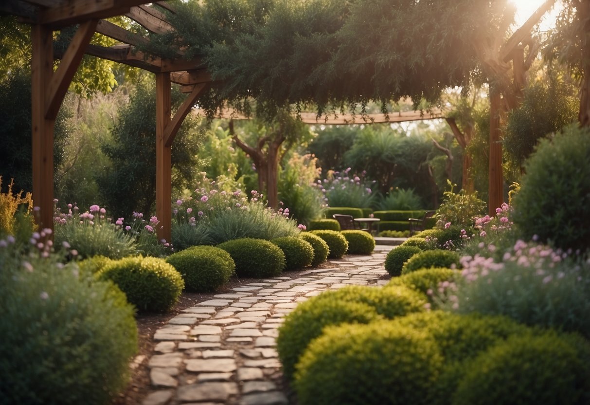 Juniper Garden Ideas: Creative and Lush Landscaping Tips