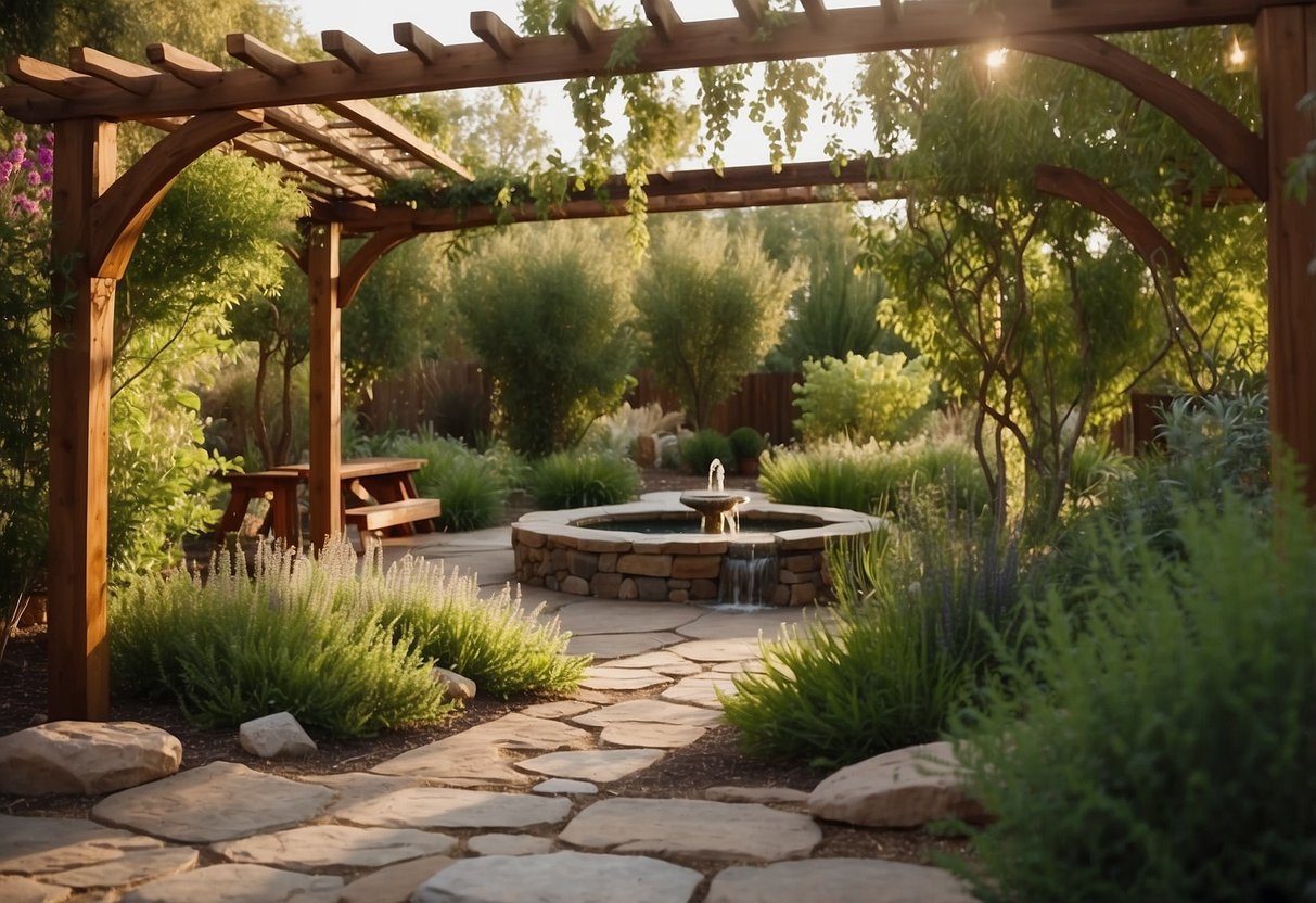 Utah Garden Ideas: Transform Your Backyard Oasis