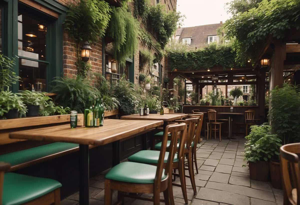 Pub Beer Garden Ideas Creative Tips For A Perfect Outdoor Experience Pub Beer Garden Ideas Creative Tips For A Perfect Outdoor Experience