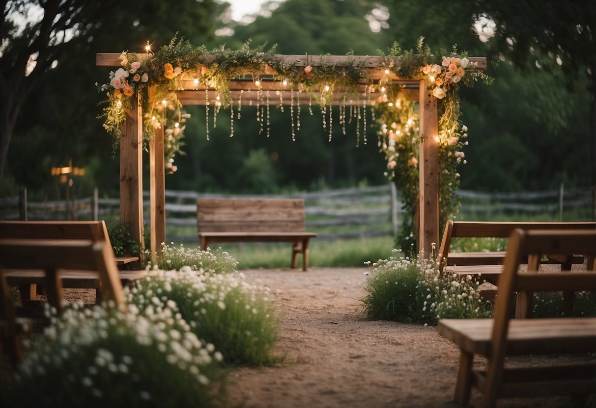 Budget Garden Wedding Ideas: Affordable Ways to Plan Your Special Day