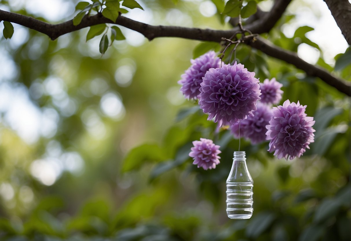 Plastic Bottle Craft Ideas for Garden: Fun and Eco-Friendly Projects