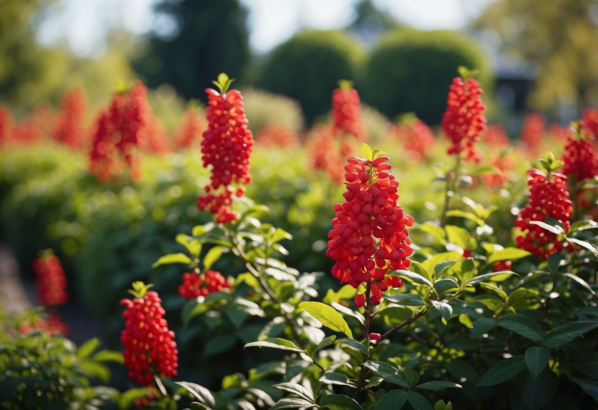 Euonymus Garden Ideas: Creative Tips for a Vibrant Yard