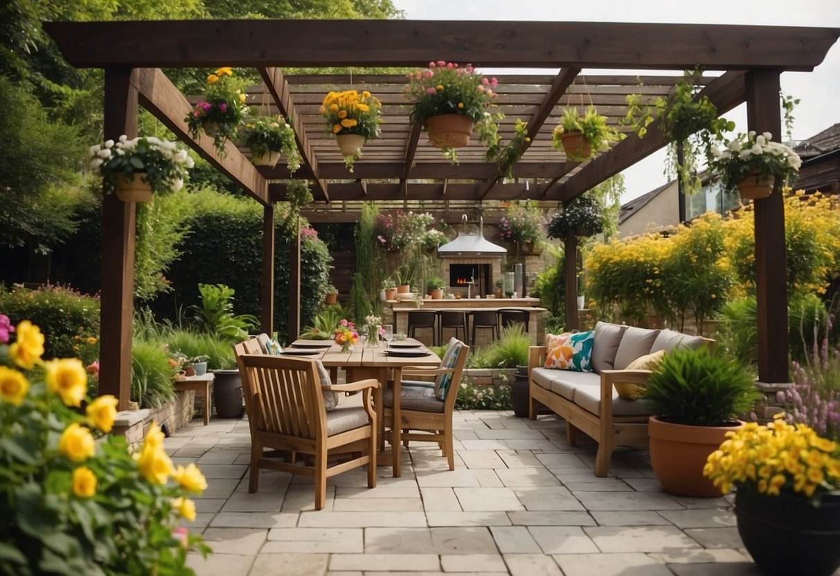 Back Garden Extension Ideas: Transform Your Outdoor Space