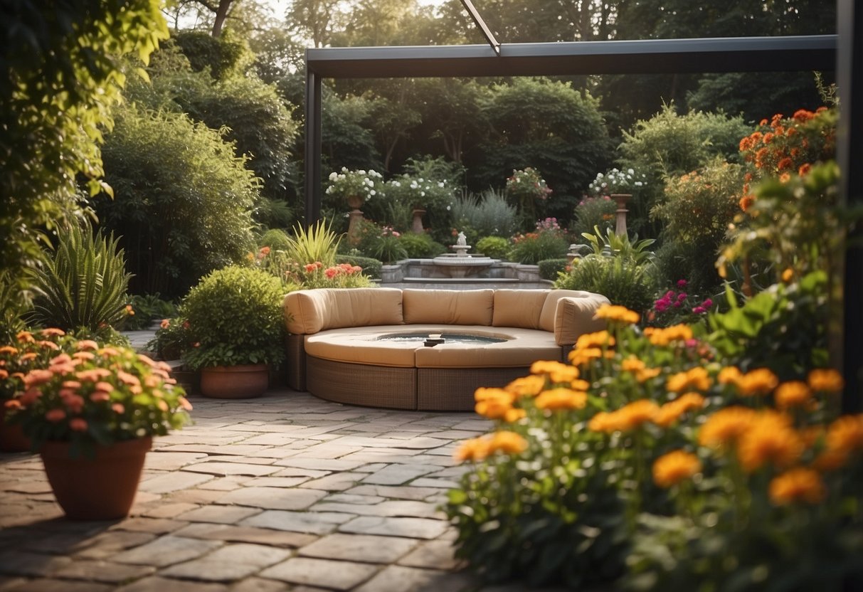 Garden Ideas with Garden Room: Transform Your Space Today