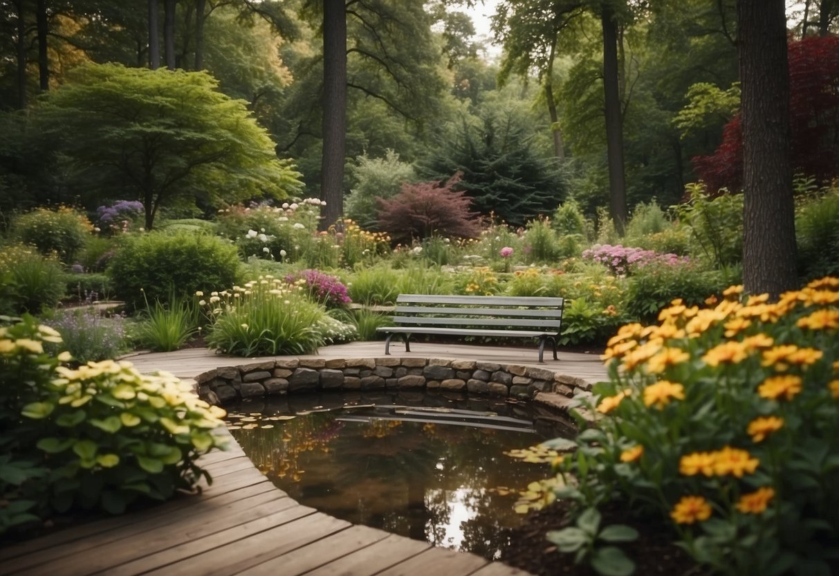 Michigan Garden Ideas: Fresh Inspiration for Your Backyard