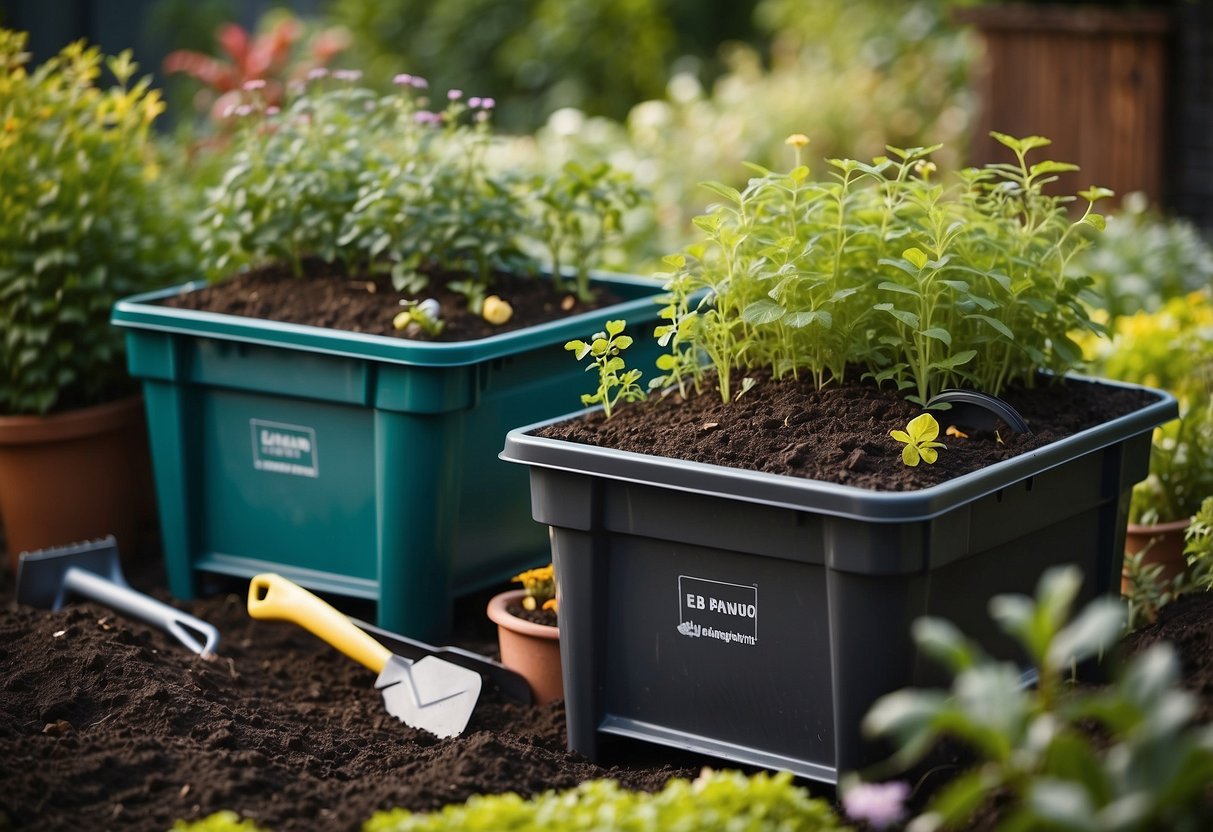 Ideas to Tidy Up My Garden: Simple Tips for a Beautiful Outdoor Space