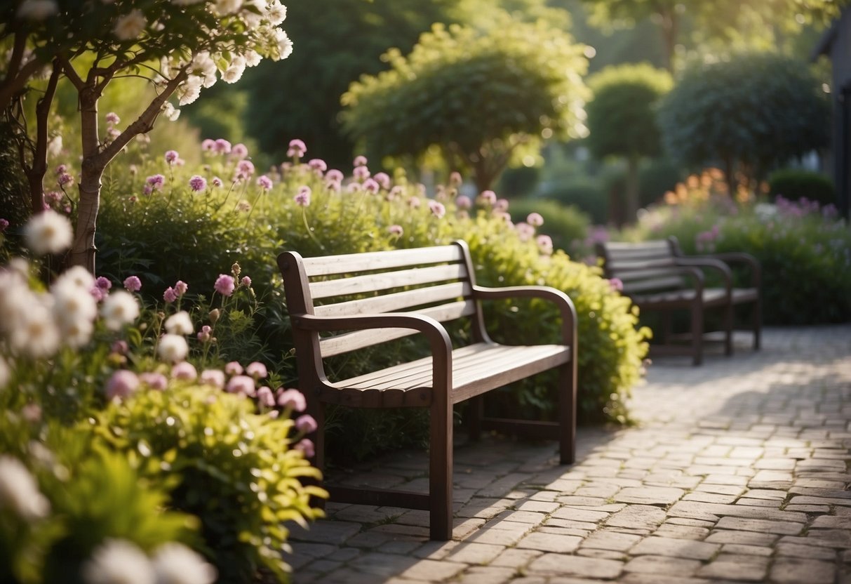 Garden Therapy Ideas: Easy Ways to Boost Your Mood