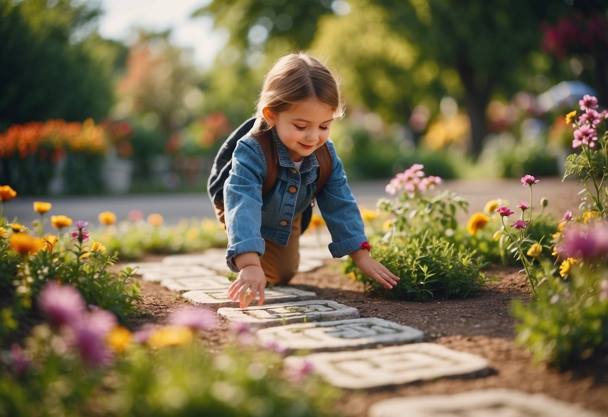 Garden Games Ideas: Fun Activities for Your Backyard