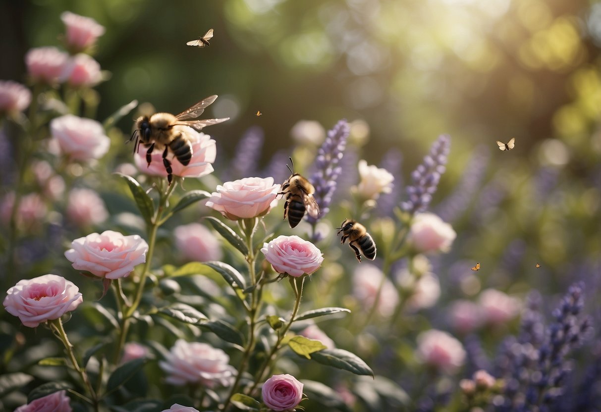 Scented Garden Ideas: Transform Your Outdoor Space with Fragrant Blooms