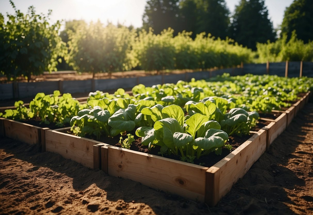 Tyre Vegetable Garden Ideas: Creative Ways to Grow Your Own Food