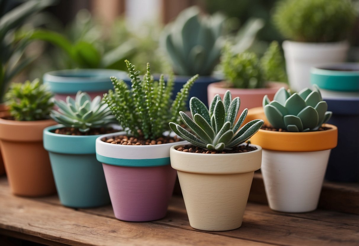 Quirky Garden Ideas DIY Plant Pots: Fun and Creative Ways to Upcycle Your Garden