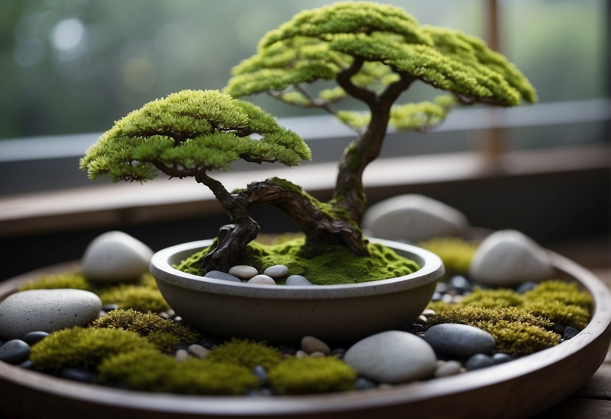 Zen Garden Container Ideas: Creative and Tranquil Designs for Your Space