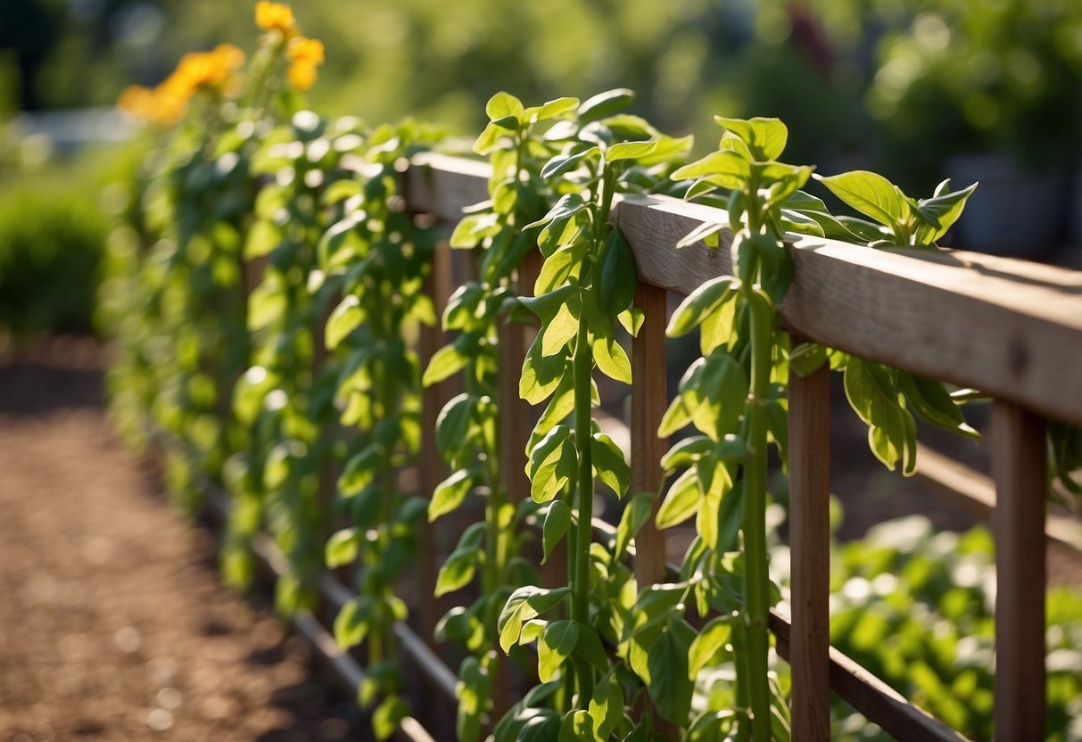 Bean Garden Ideas: Creative Ways to Grow Delicious Beans