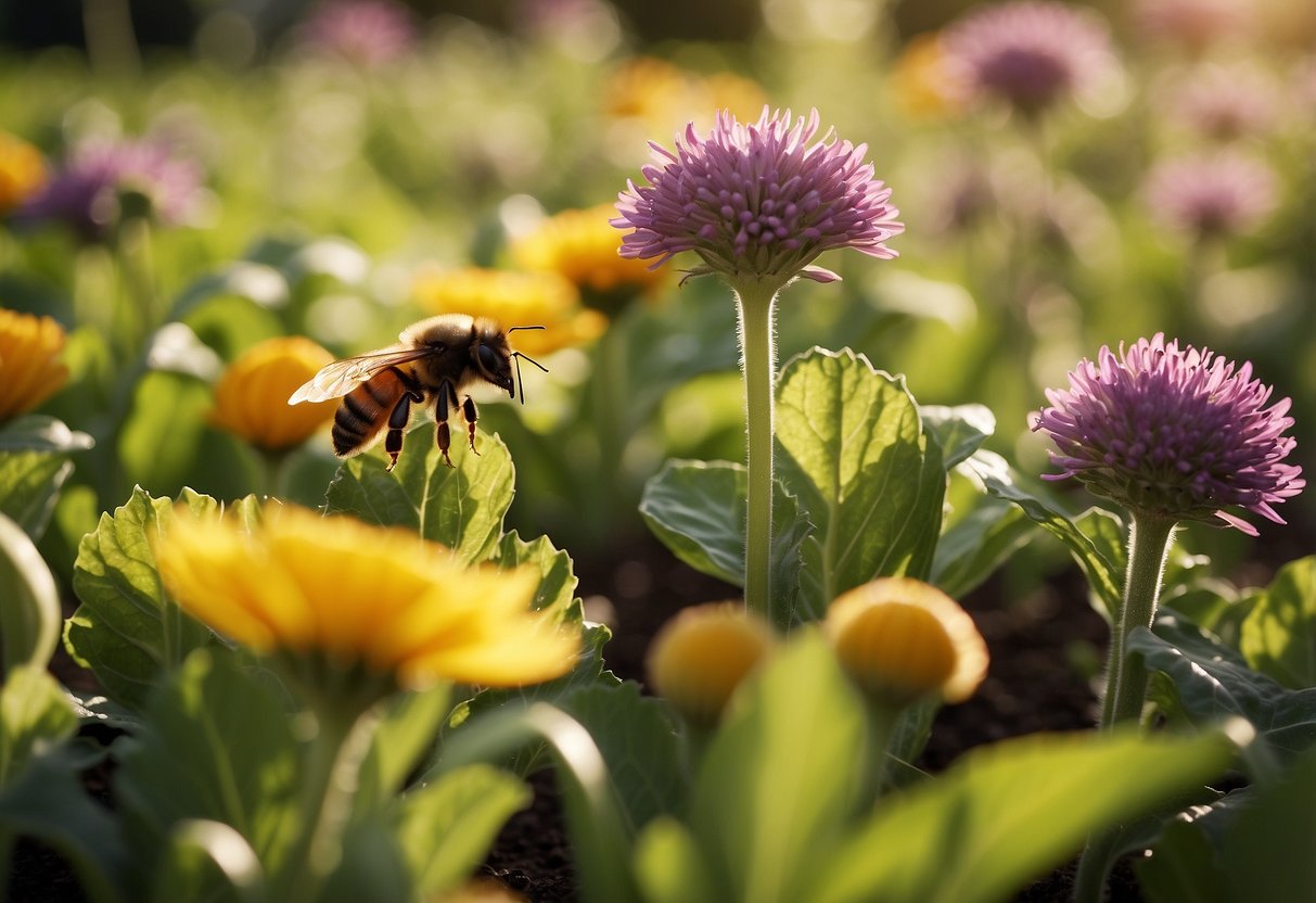 Crop Garden Ideas: Creative Ways to Maximize Your Harvest