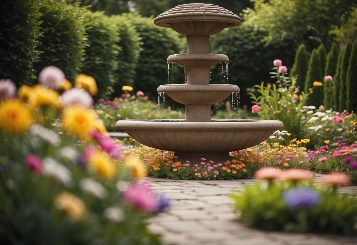 Garden Ideas for Dementia: Creating a Calming Outdoor Space