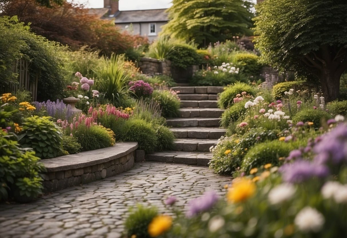 Small Garden Ideas Dublin: Transform Your Outdoor Space