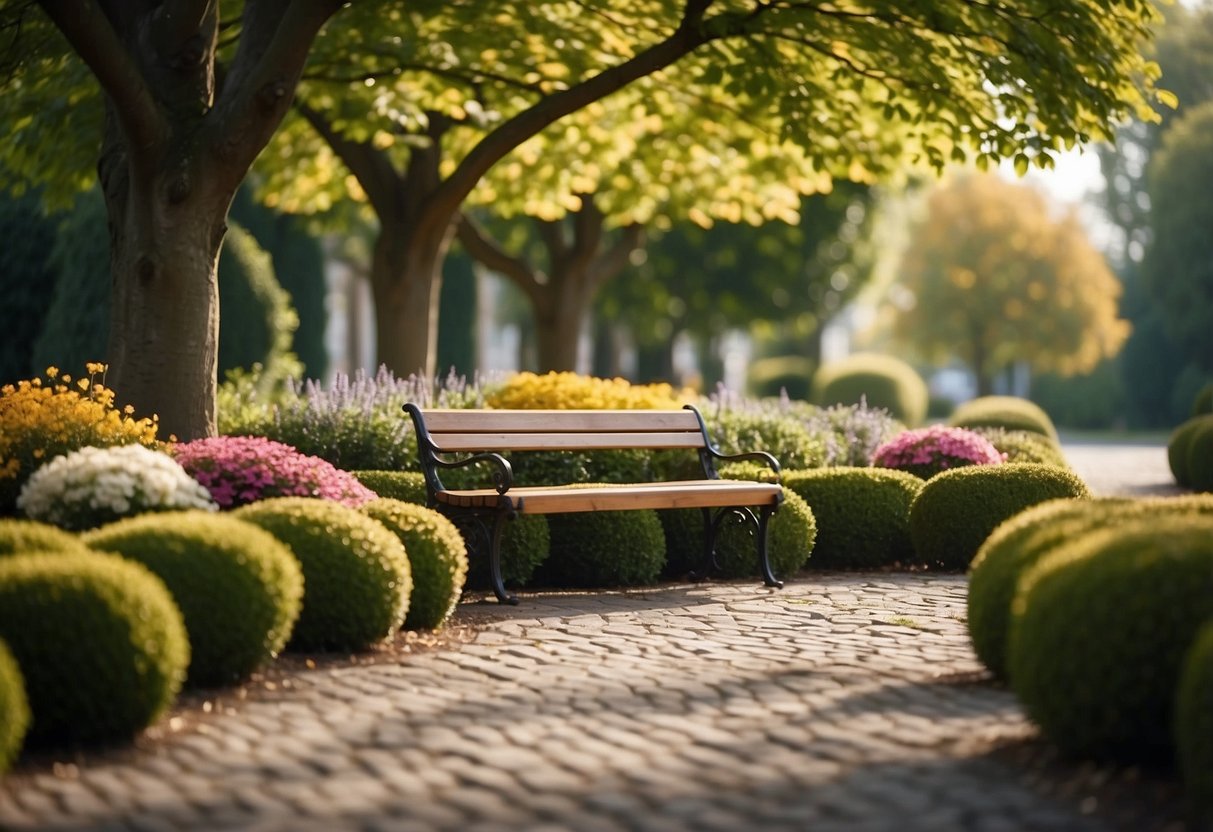 German Garden Ideas: Transform Your Outdoor Space